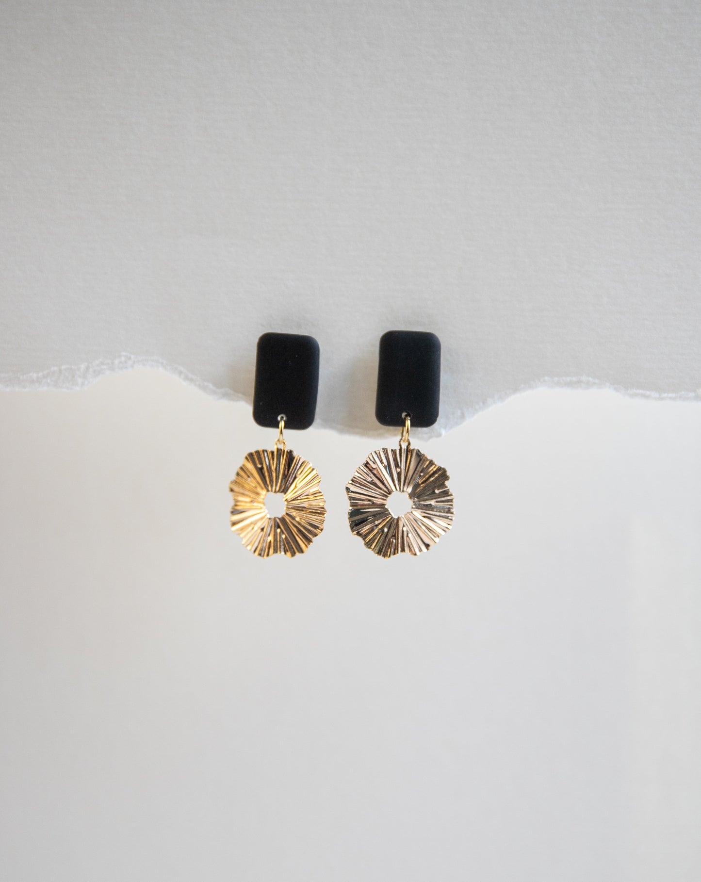 The "Grace" Earrings