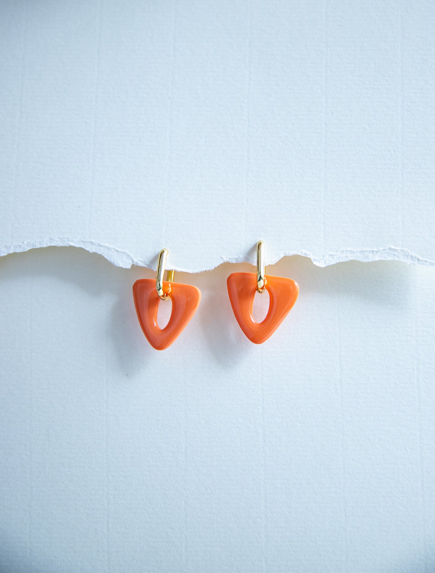 The "Emma" 2-in-1 Earrings