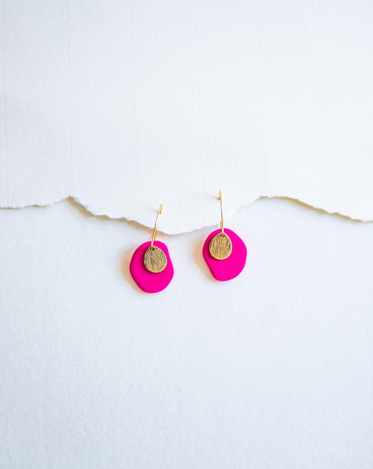 The "Birdie" Earrings