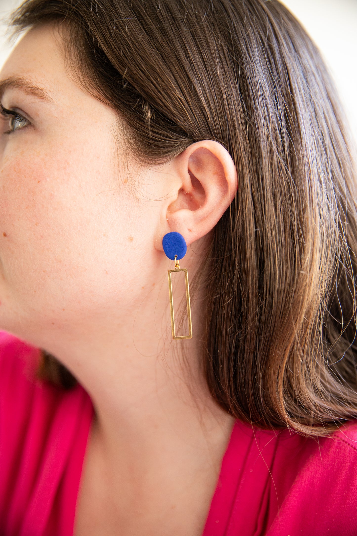The "Eden" Earrings