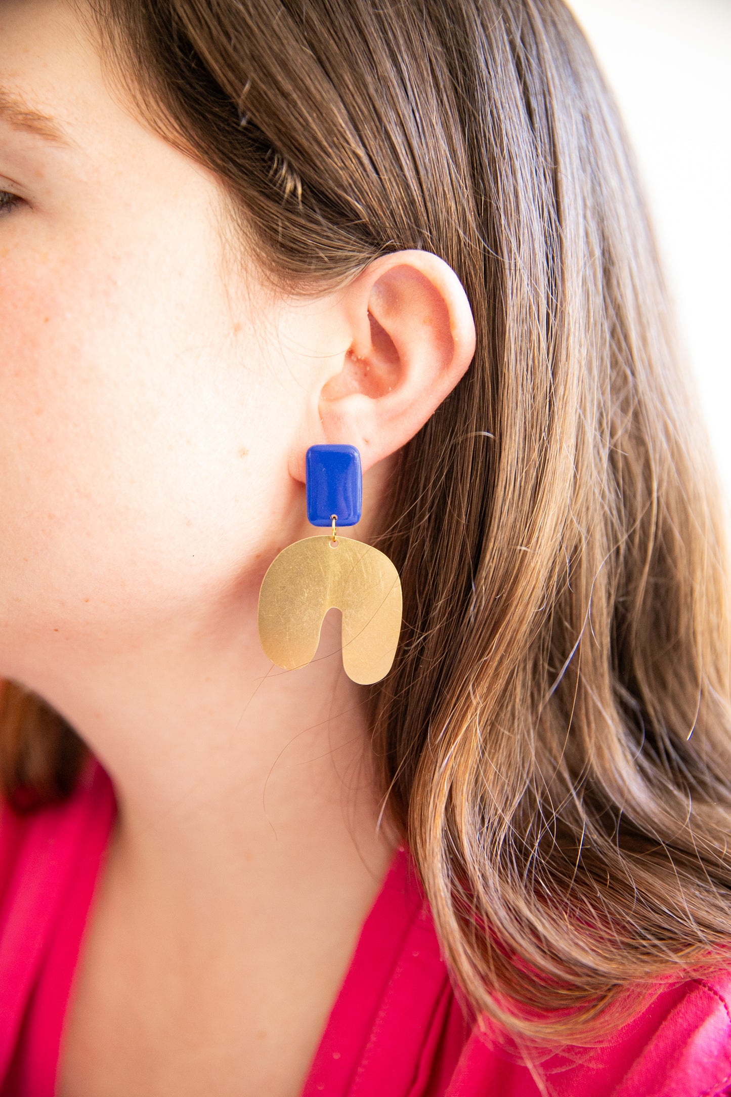 The "Serena" Earrings