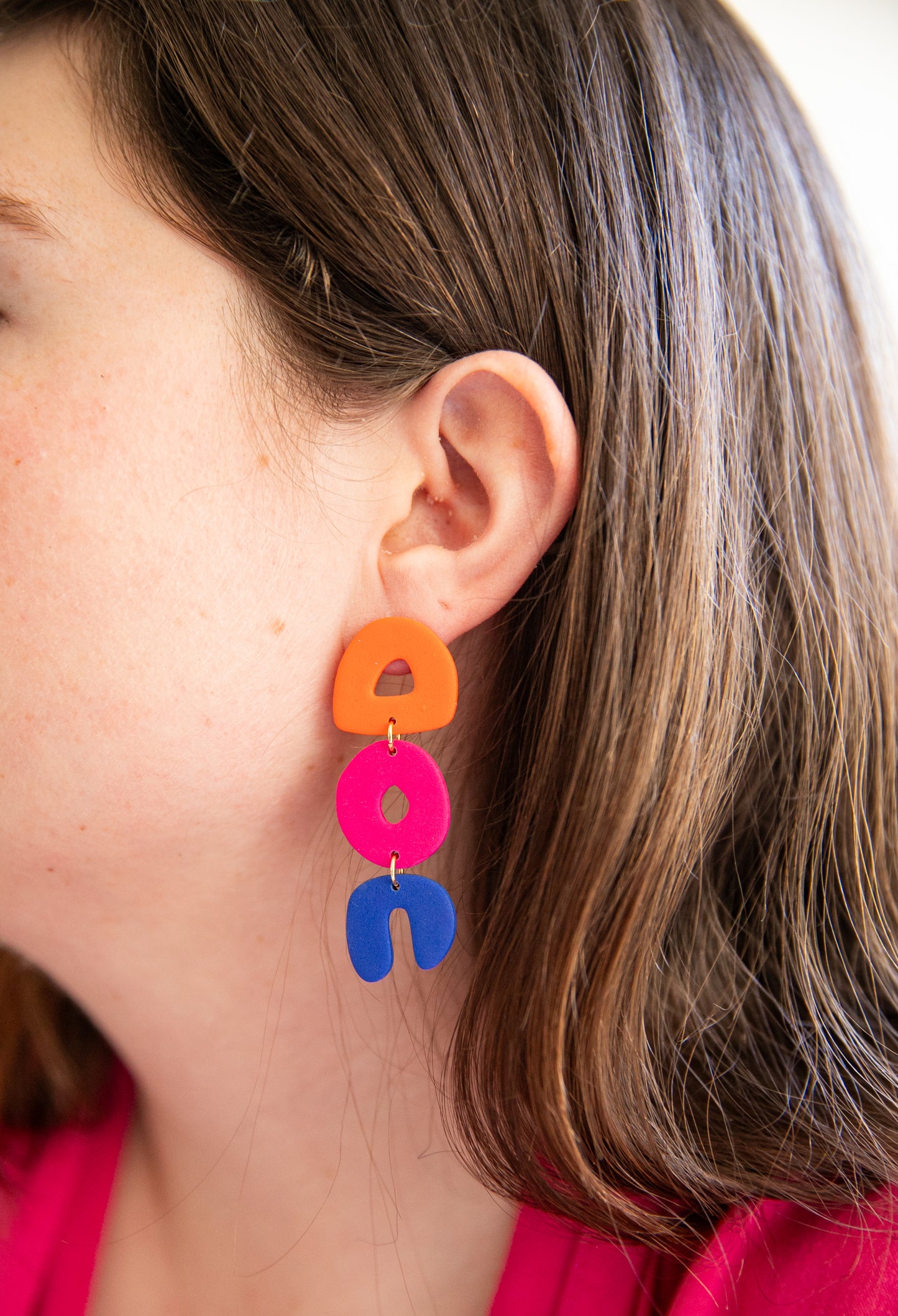 The "Taylor" Earrings