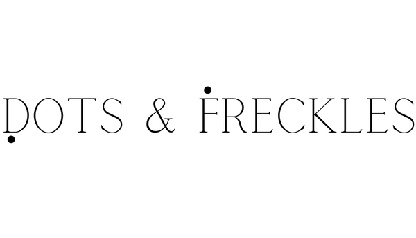Dots&Freckles