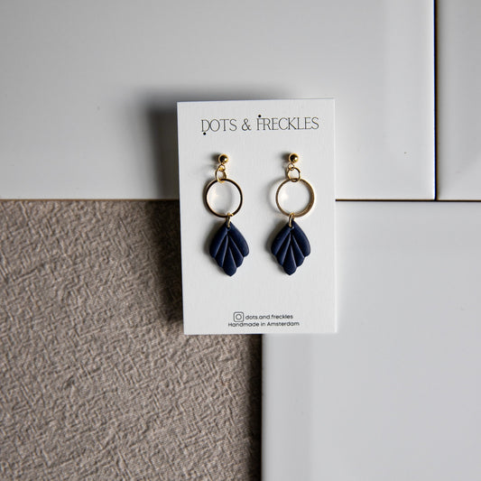 The "Rosie" Earrings